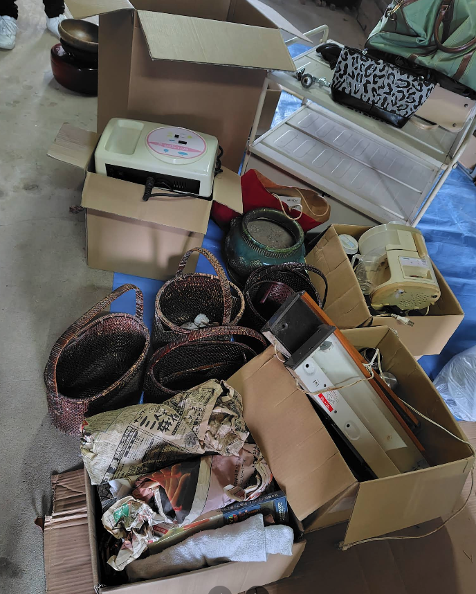 石川出張買取の窓口