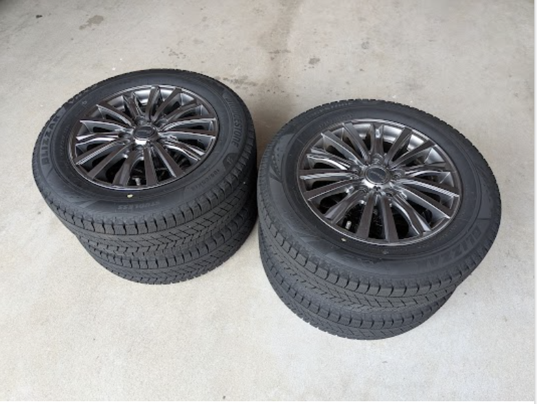 �X�^�b�h���X�^�C���u�u���a�X�g�� BLIZZAK VRX3�v�𔃂����܂����I